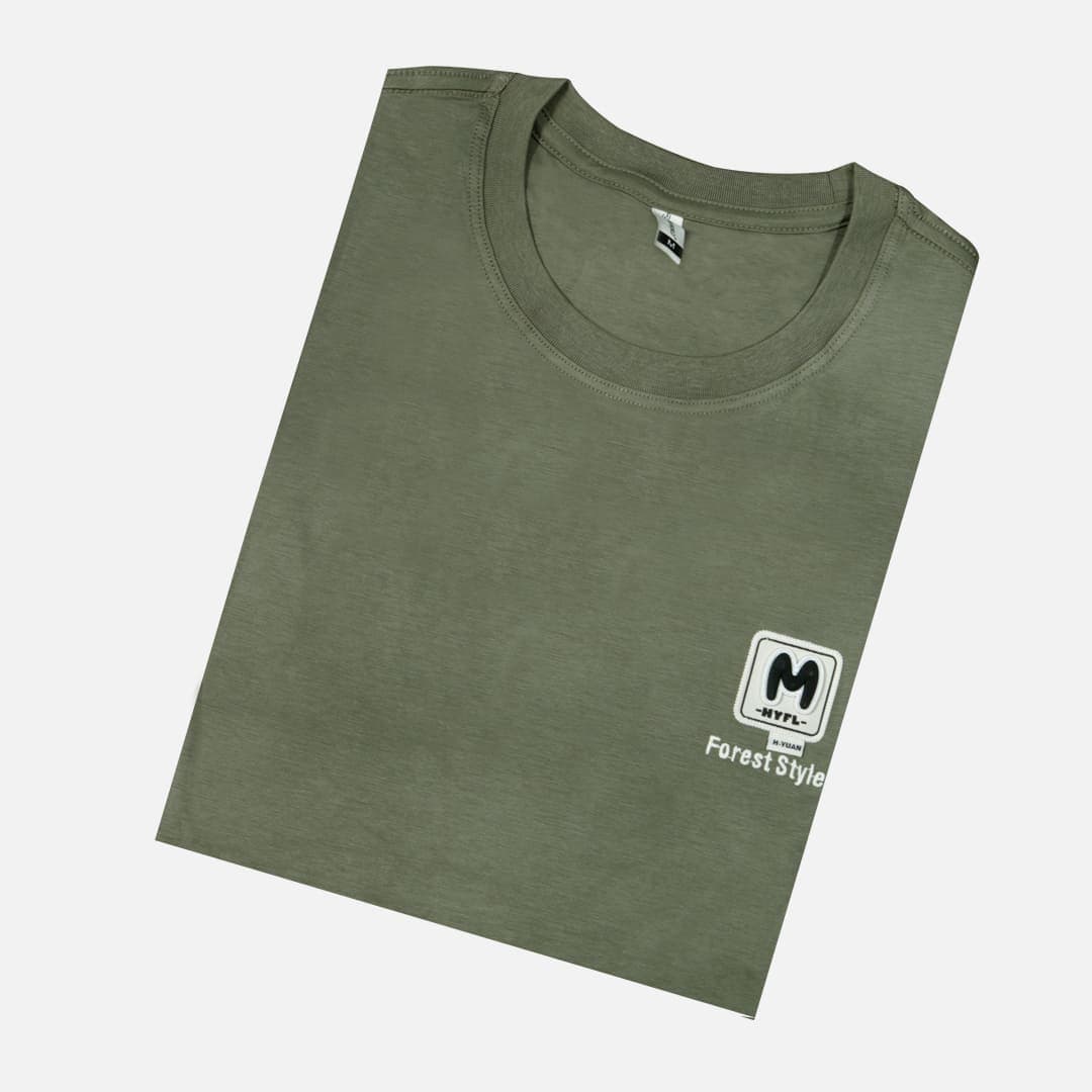 T Shirt Half Tsh 747