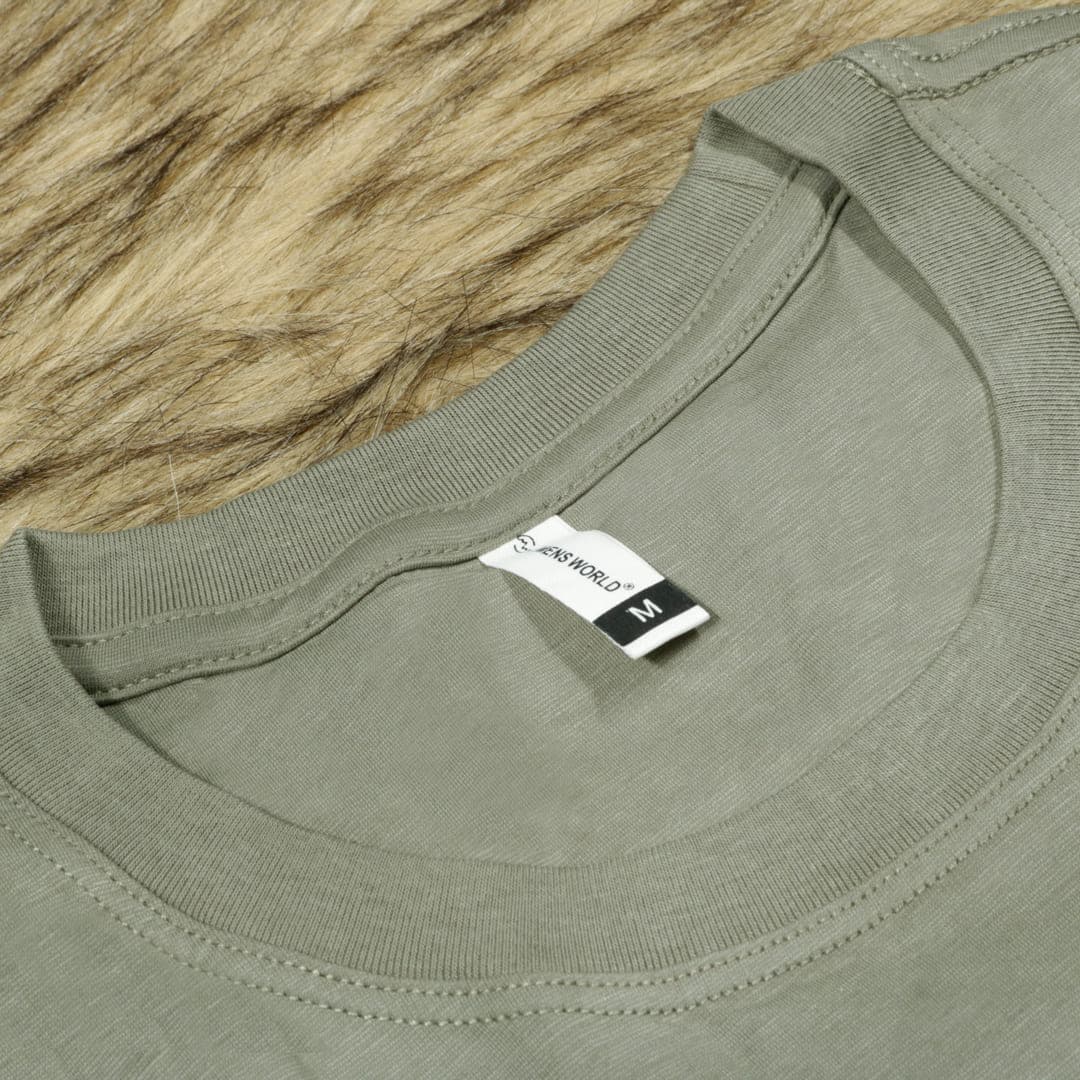 T Shirt Half Tsh 747