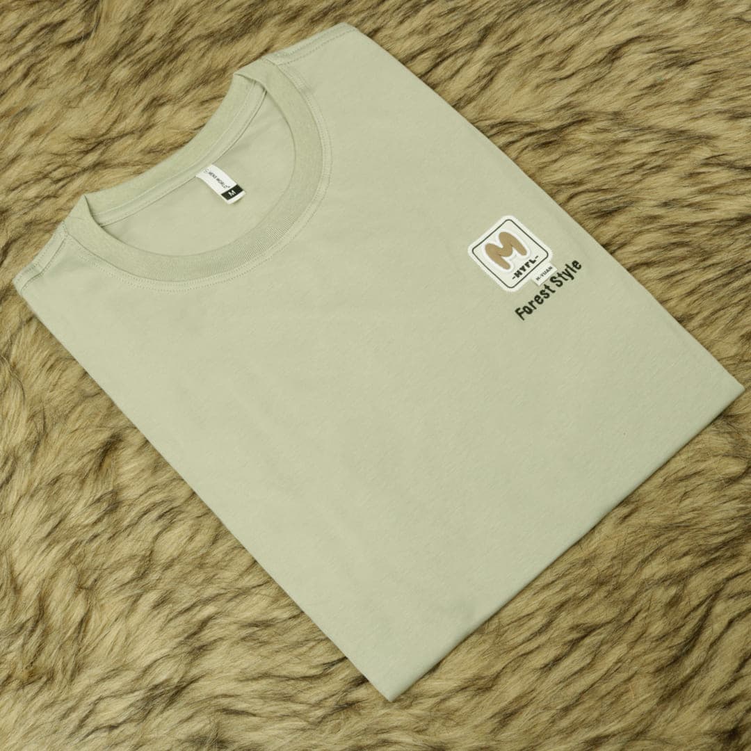 T Shirt Half Tsh 748