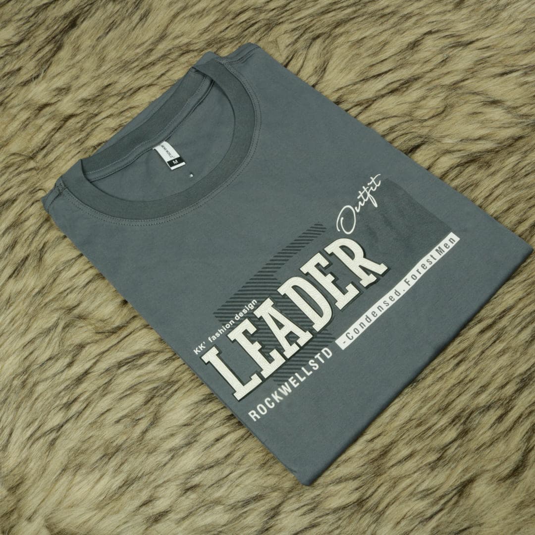 T Shirt Half Tsh 751