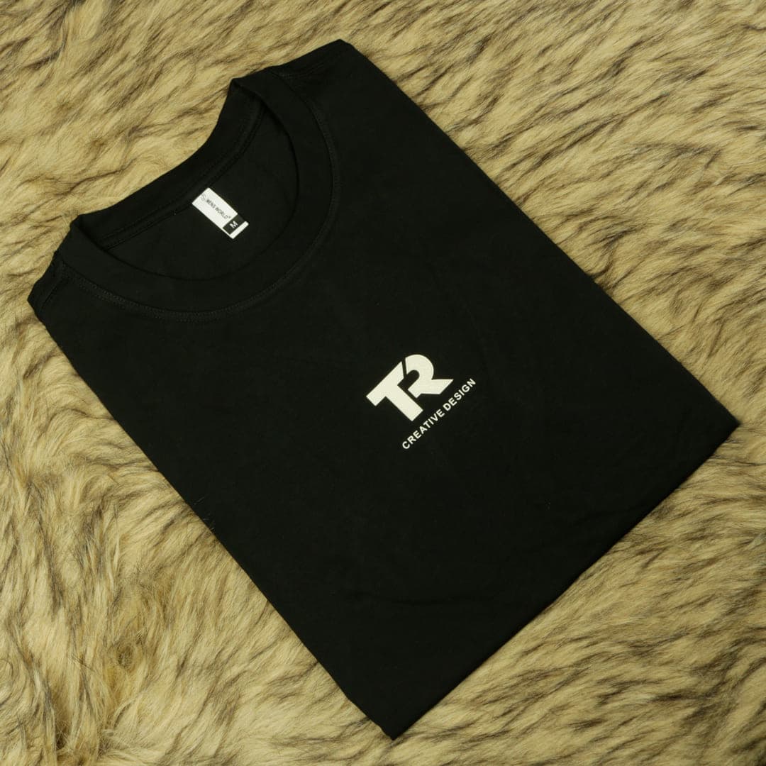 T Shirt Half Tsh 753