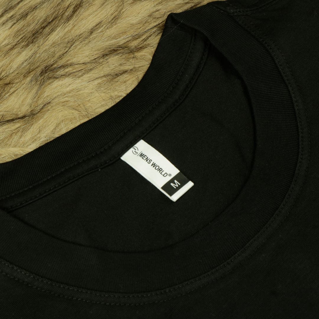 T Shirt Half Tsh 753