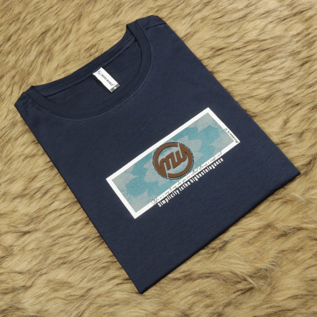 T Shirt Half Tsh 768
