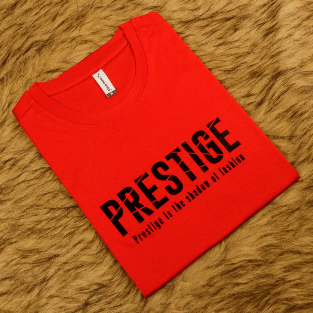 T Shirt Half Tsh 770