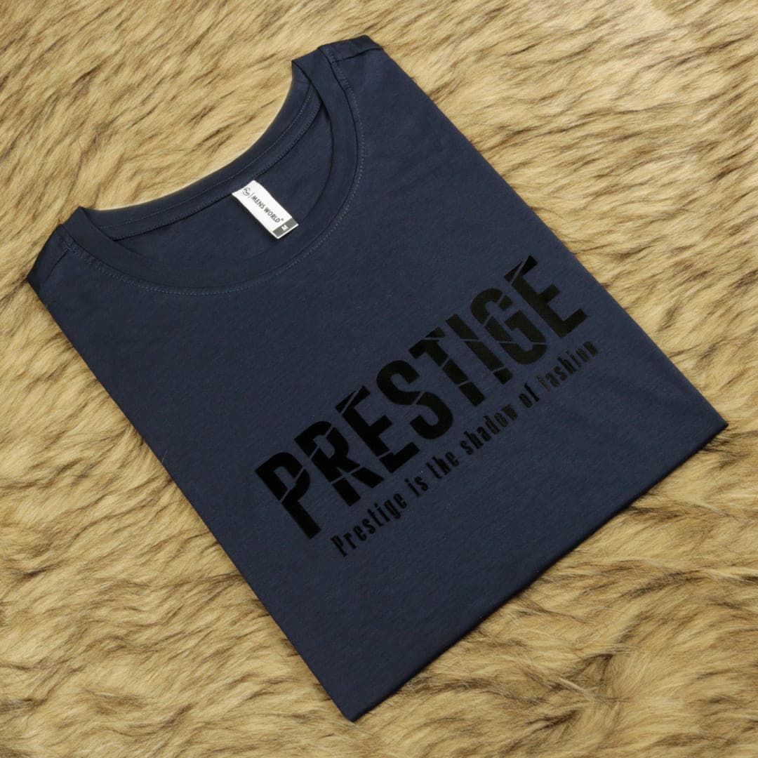 T Shirt Half Tsh 771