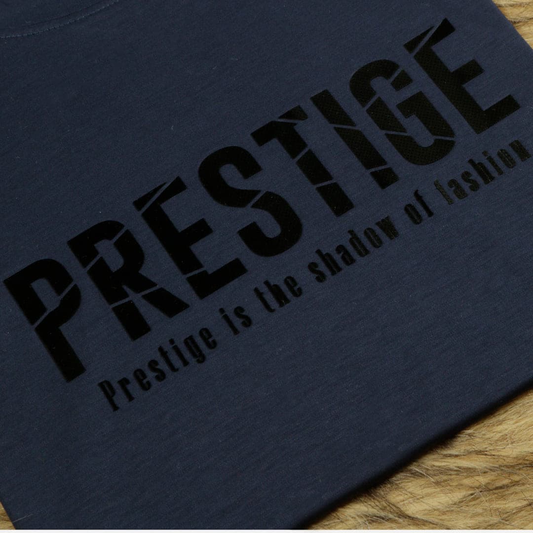T Shirt Half Tsh 771