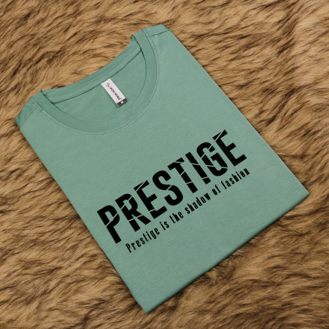 T Shirt Half Tsh 772