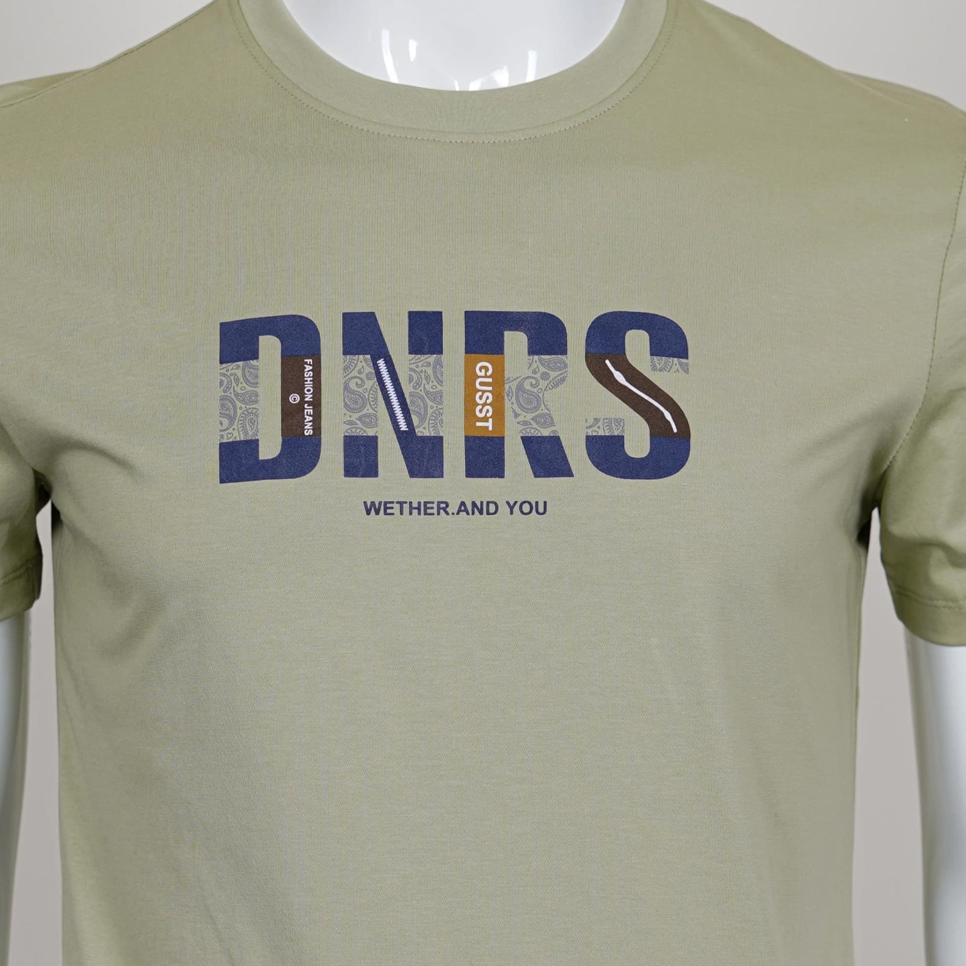 T Shirt Half Tsh 816