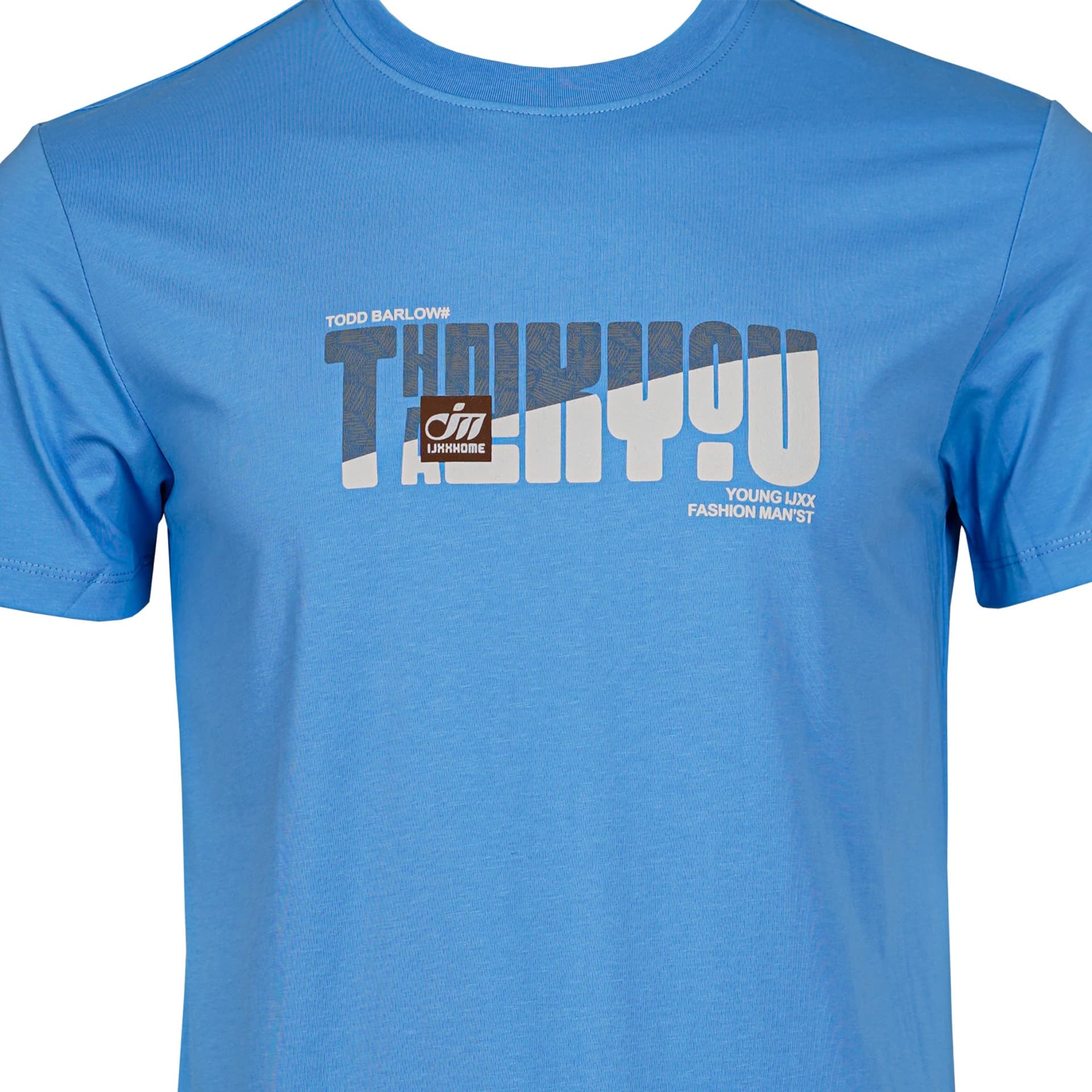 T Shirt Half Tsh 817