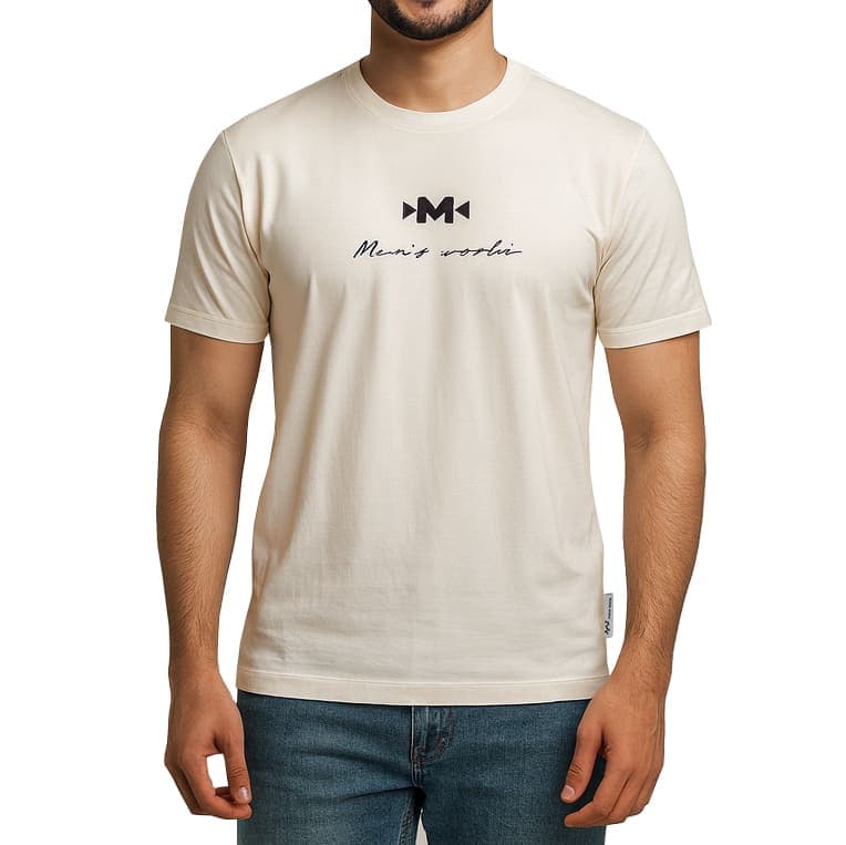 T Shirt Half Tsh 831