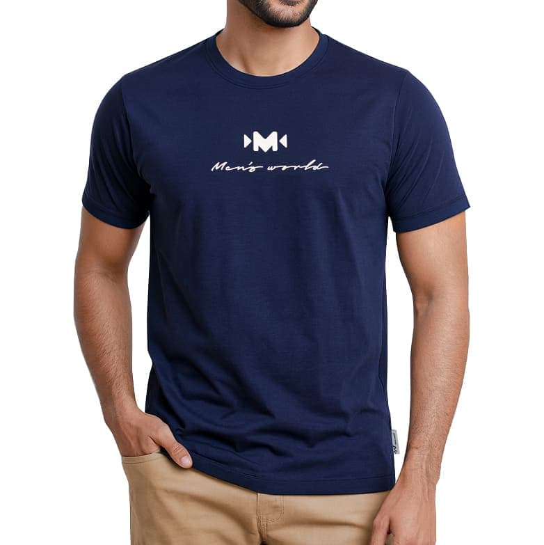T Shirt Half Tsh 832
