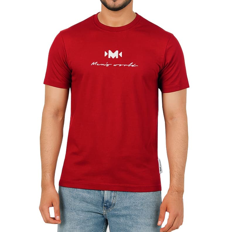 T Shirt Half Tsh 833
