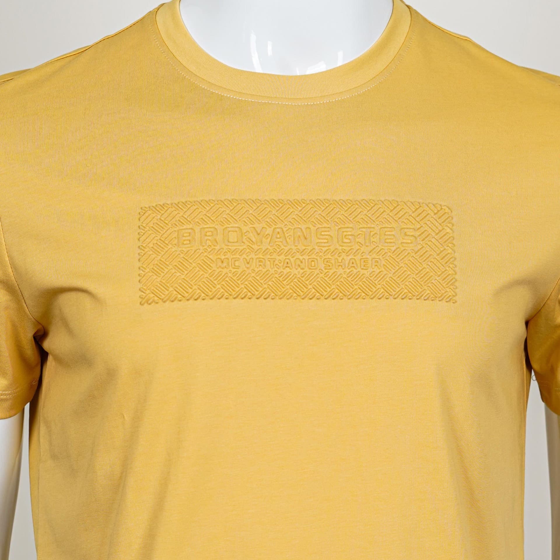 T Shirt Half Tsh 835