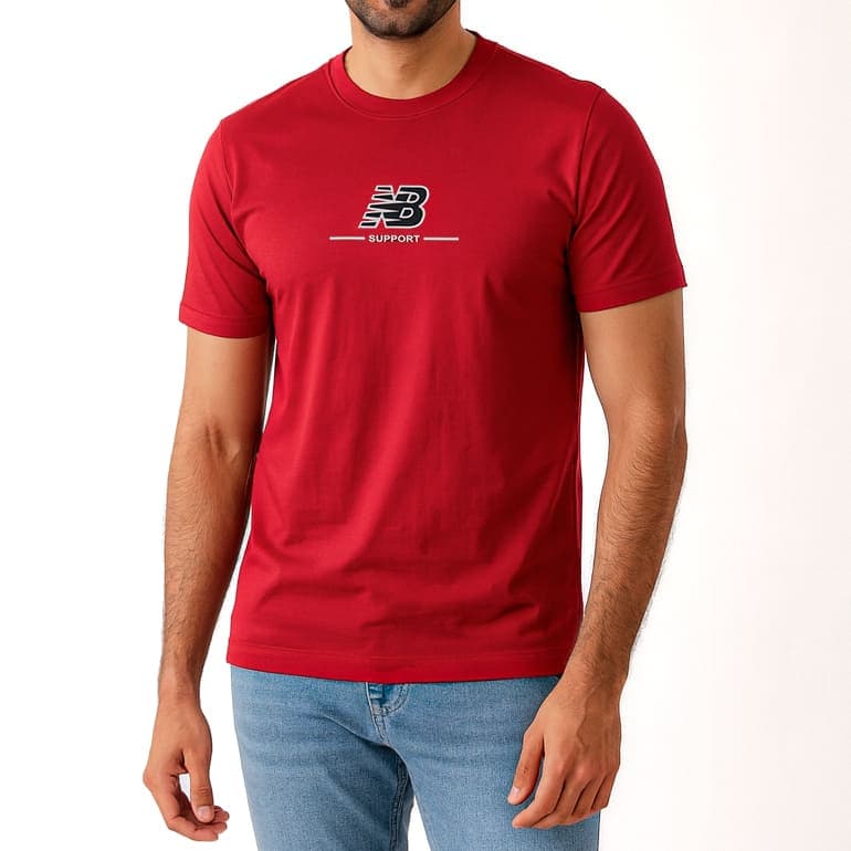 T Shirt Half Tsh 840