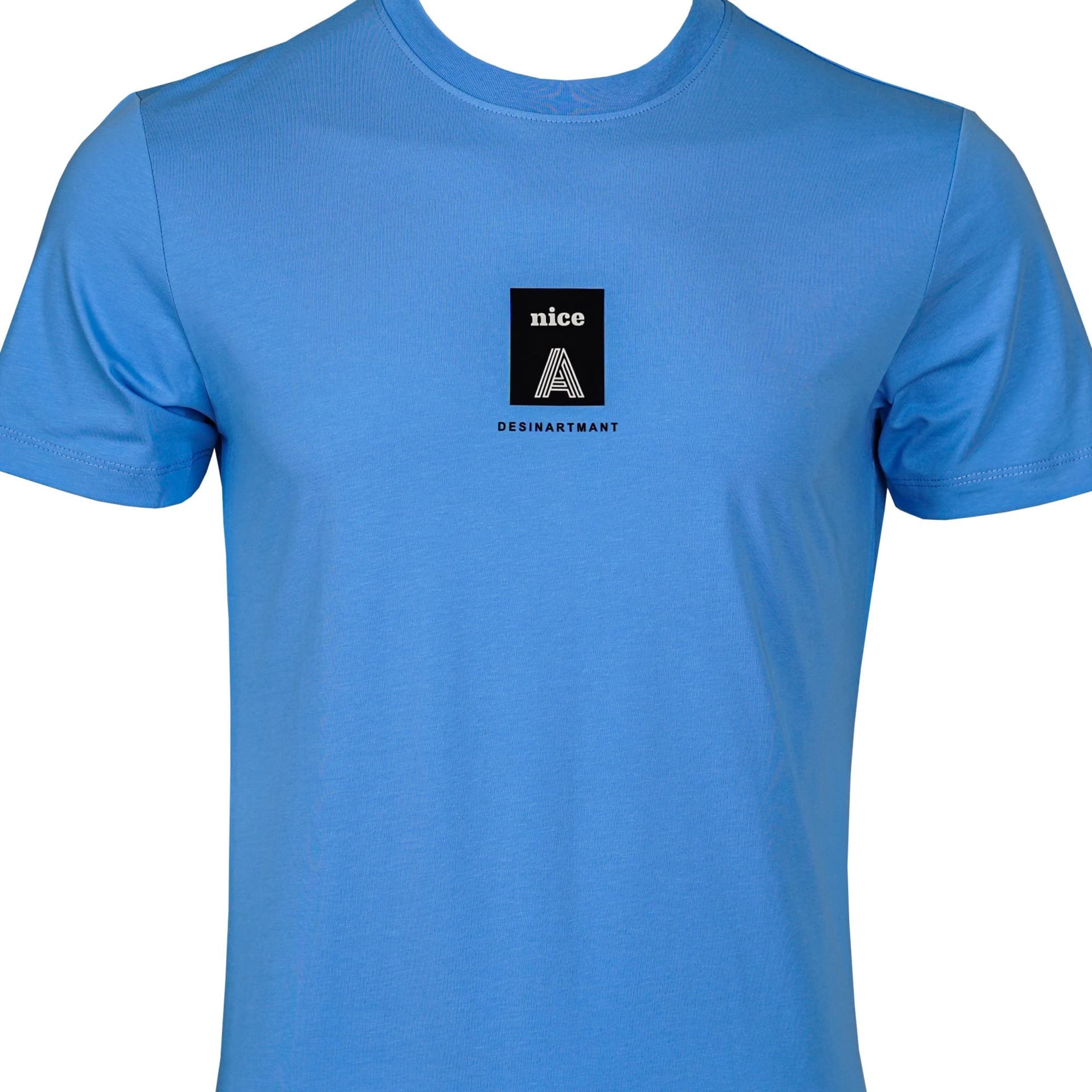 T Shirt Half Tsh 846
