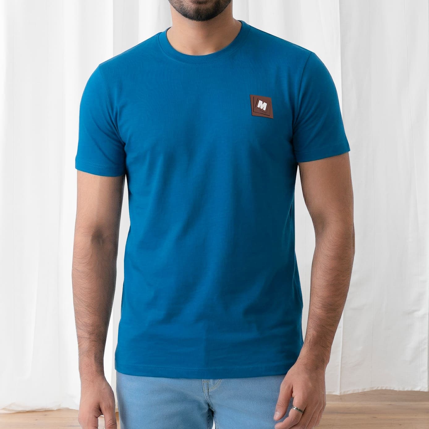 T Shirt Half Tsh 850