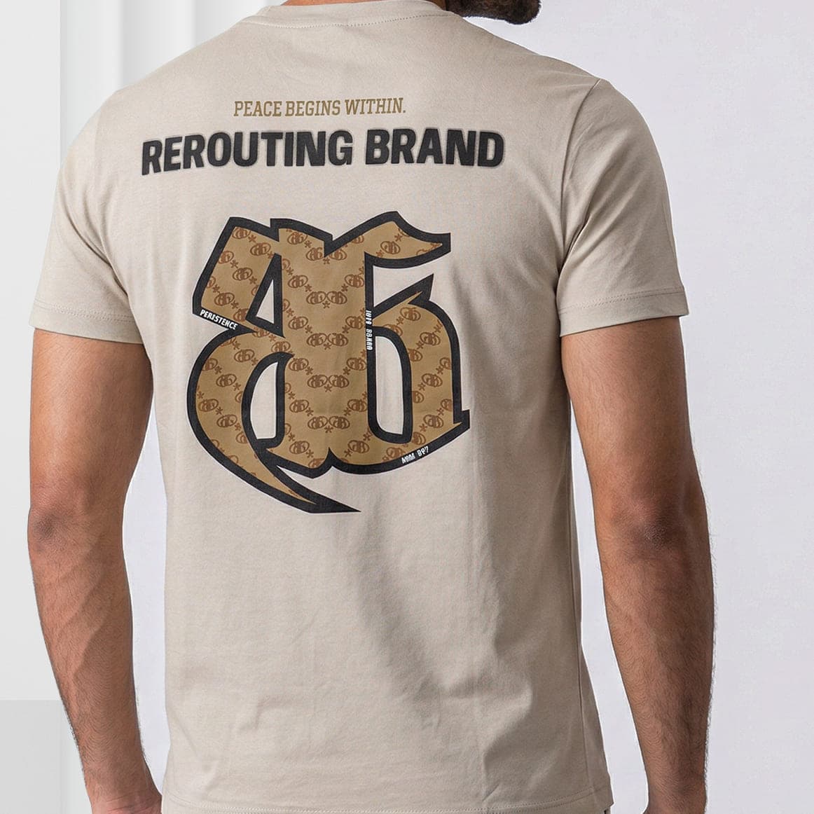 T Shirt Half Tsh 860