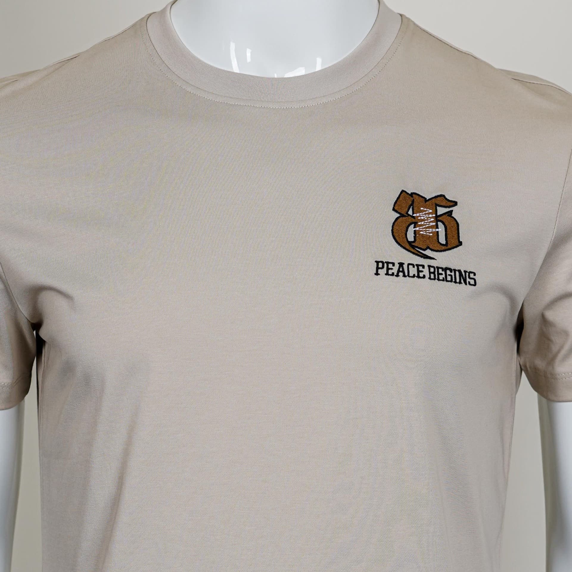 T Shirt Half Tsh 860