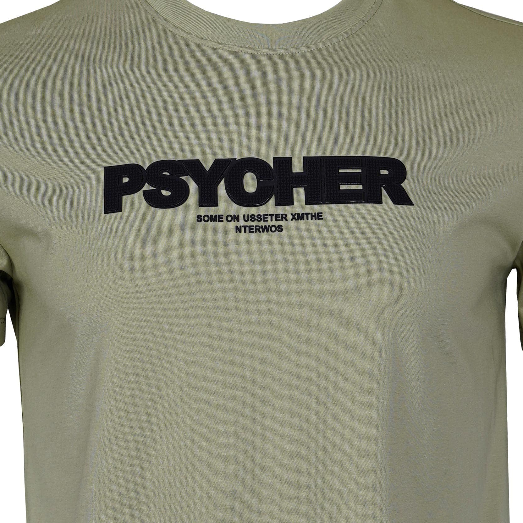 T Shirt Half Tsh 862