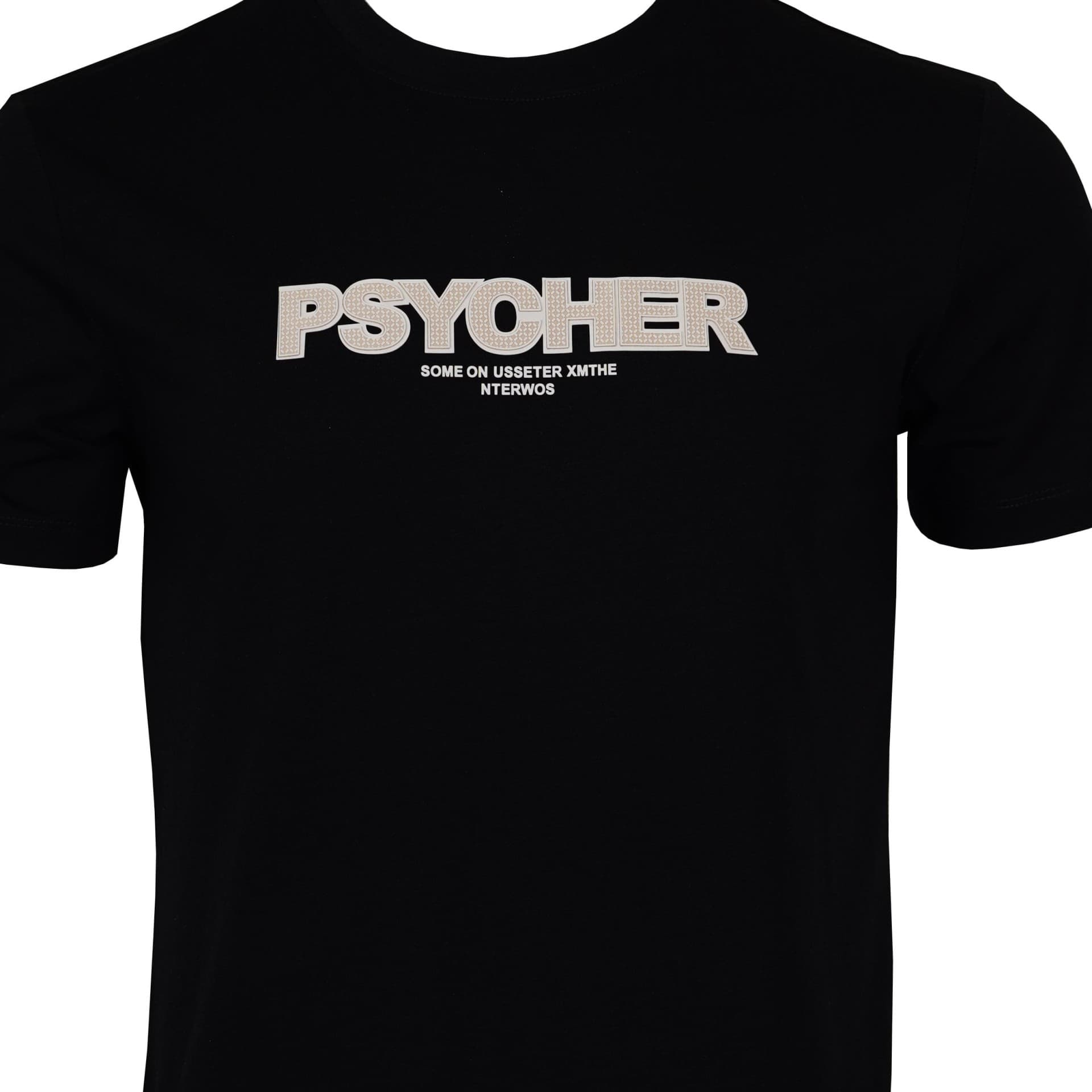T Shirt Half Tsh 864