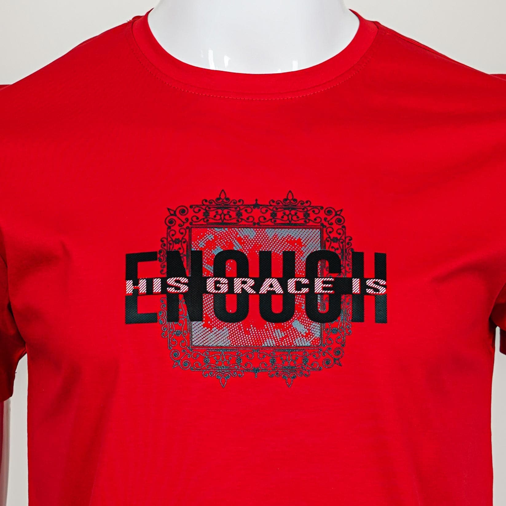 T Shirt Half Tsh 868