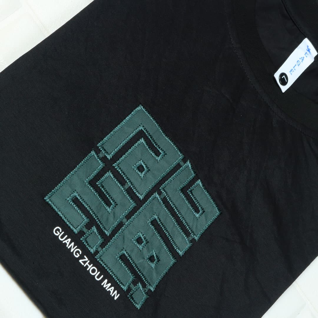 T Shirt Half Foreign Tshf 341