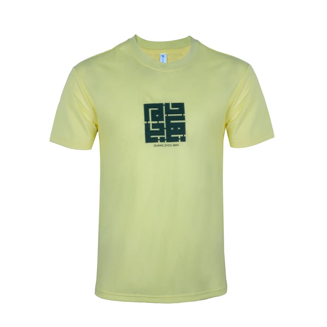 T Shirt Half Foreign Tshf 342