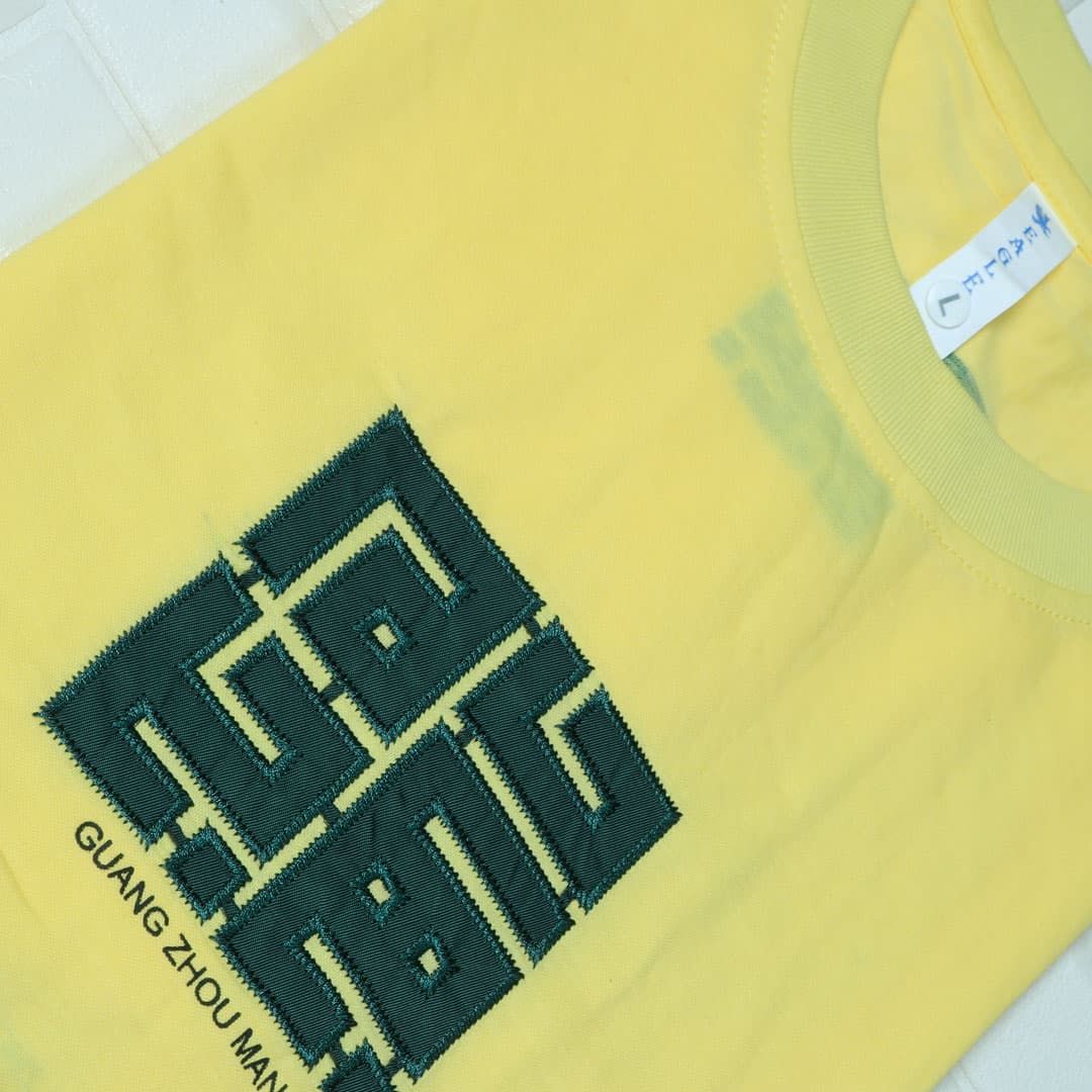 T Shirt Half Foreign Tshf 342
