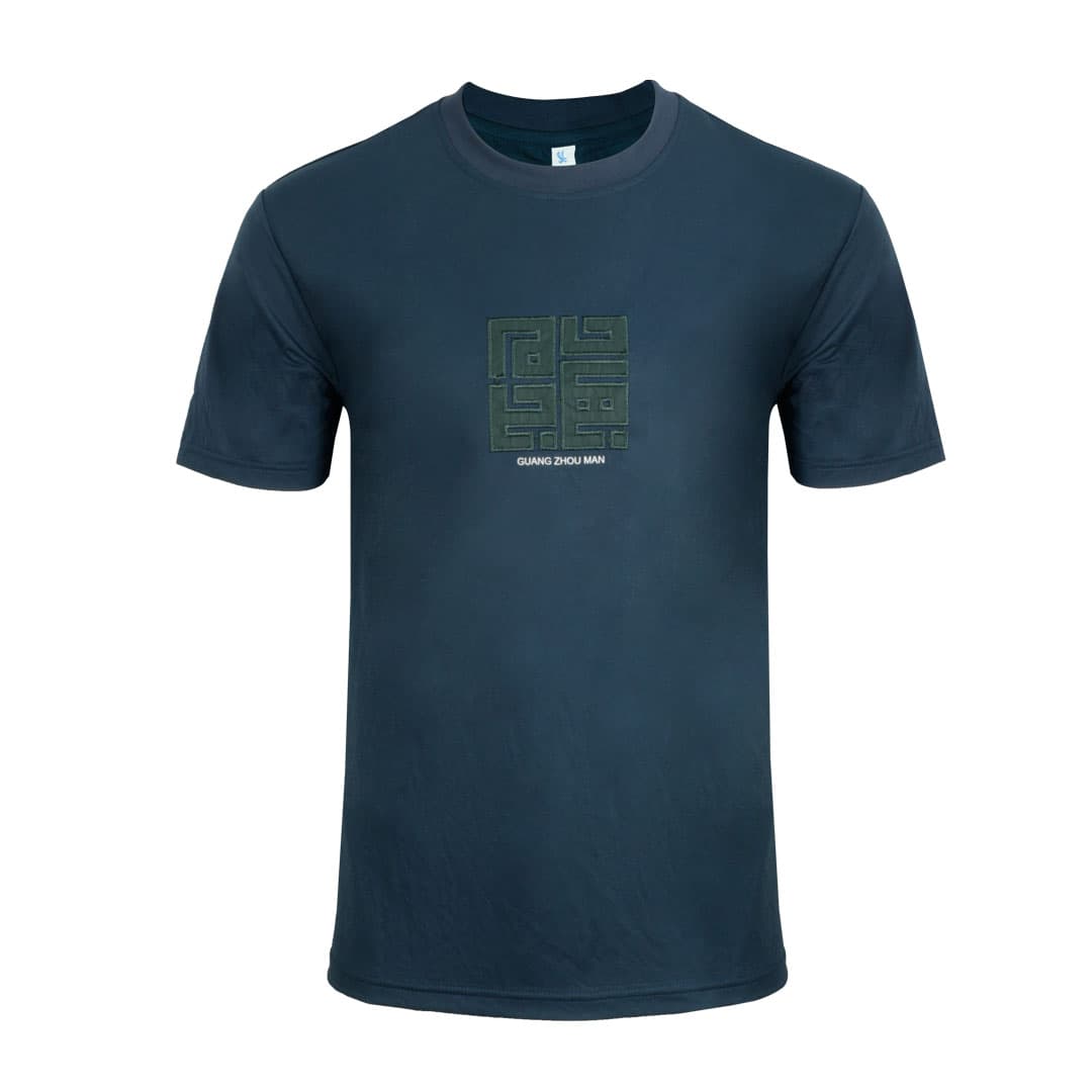 T Shirt Half Foreign Tshf 344