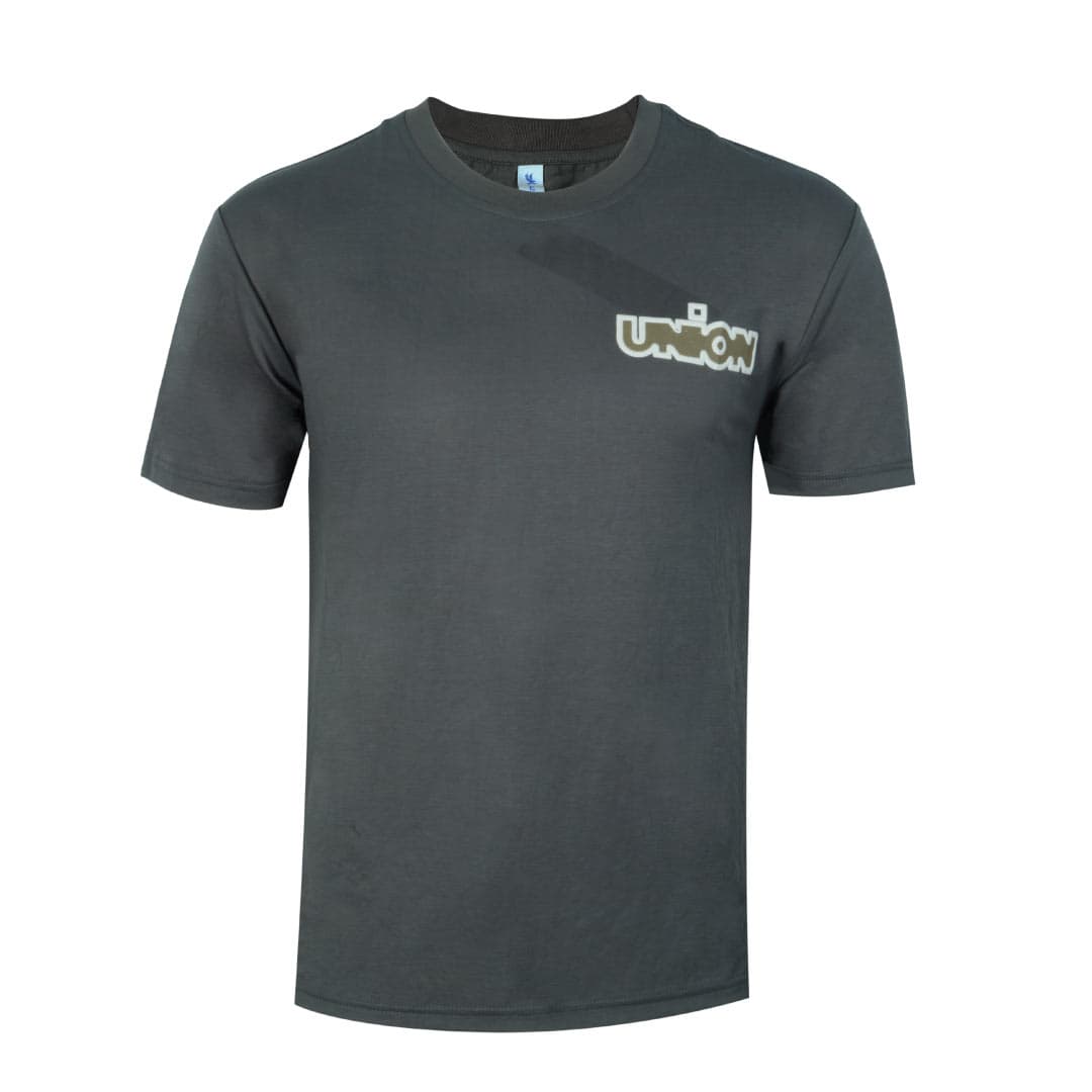 T Shirt Half Foreign Tshf 351