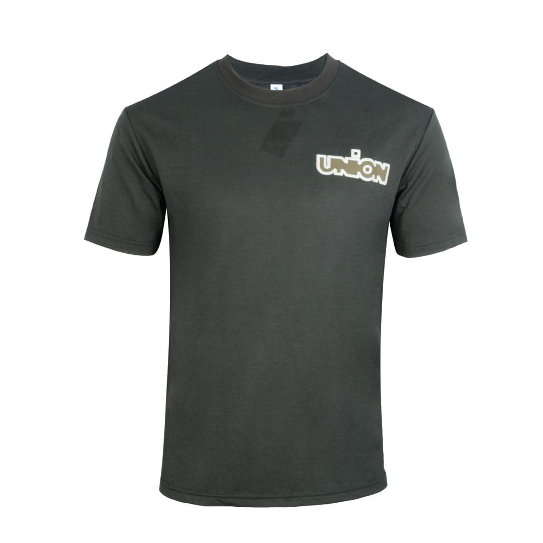 T Shirt Half Foreign Tshf 352