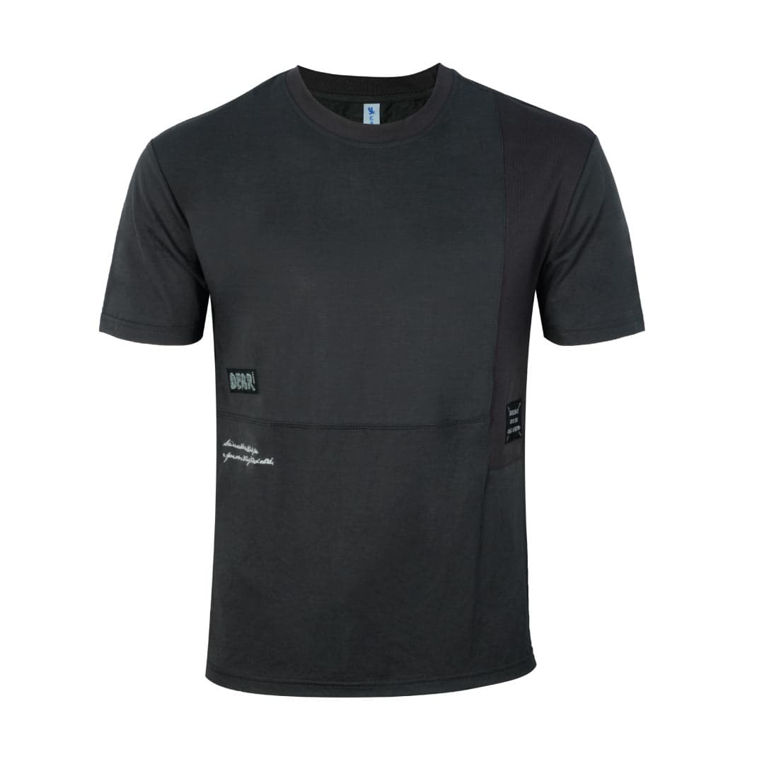 T Shirt Half Foreign Tshf 354