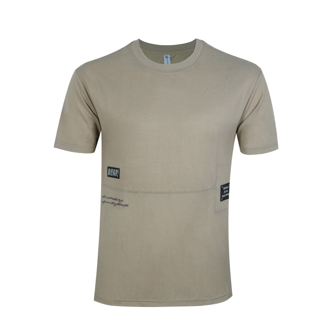 T Shirt Half Foreign Tshf 355