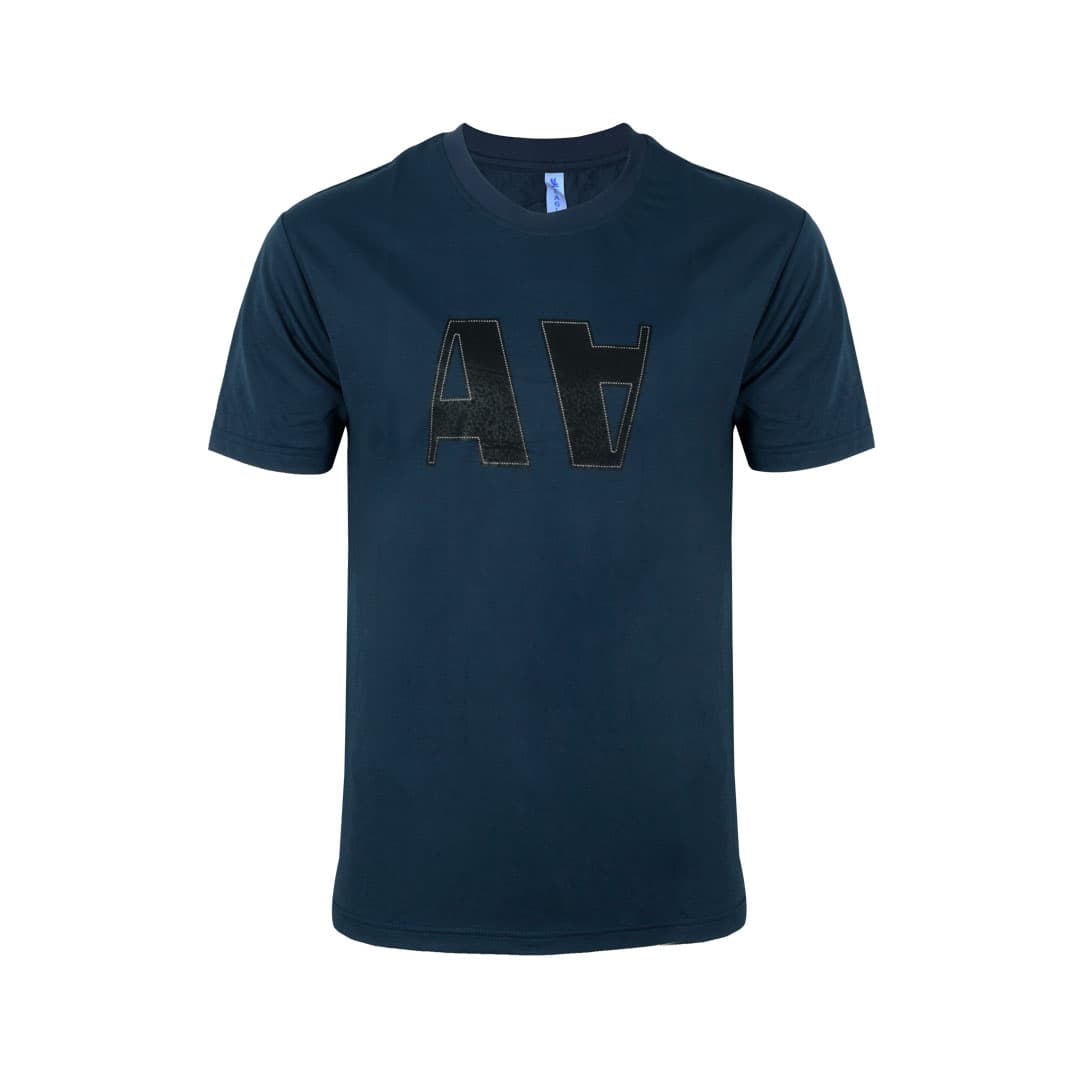 T Shirt Half Foreign Tshf 358