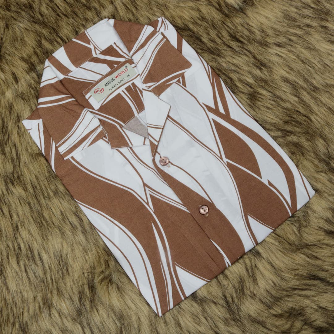 Hawaiian Shirt Hs 88
