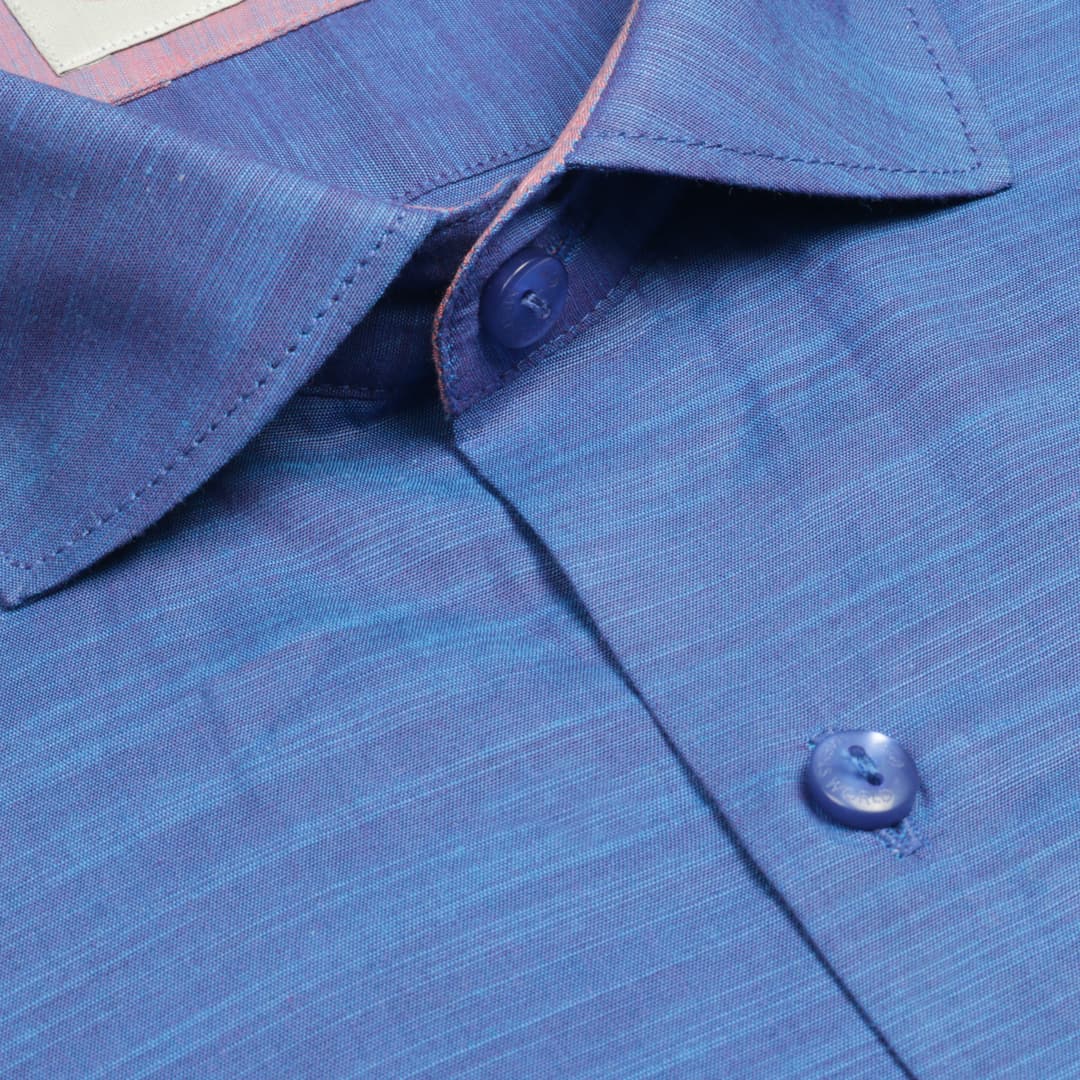 Slim Fit Shirt Full Sff 994