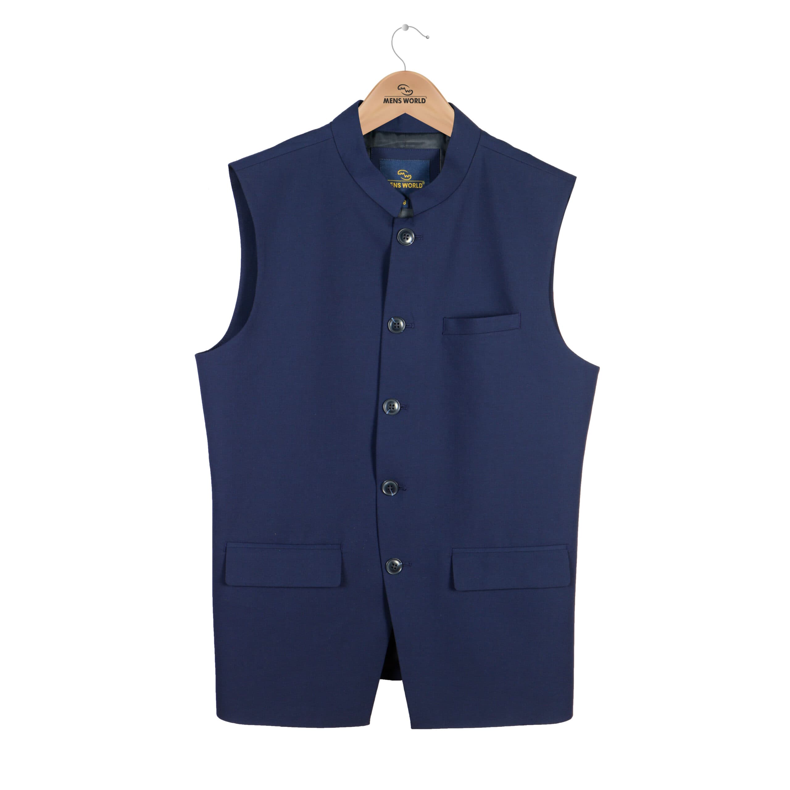 Mens Waistcoat Wc 271
