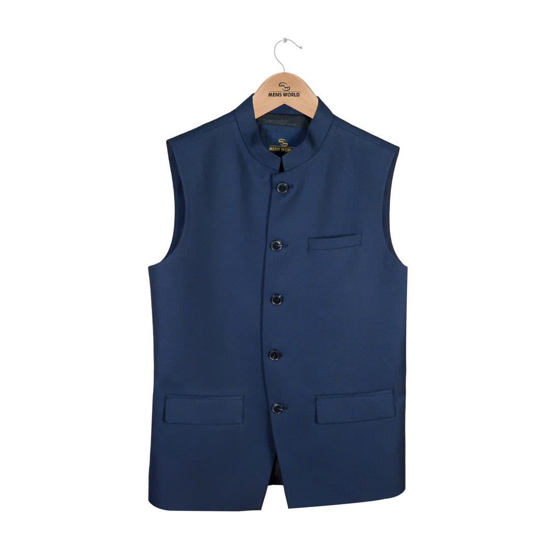 Mens Waistcoat Wc 273