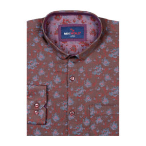 Casual Shirt Full | CSF 3300