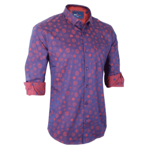Casual Shirt Full | CSF 3279