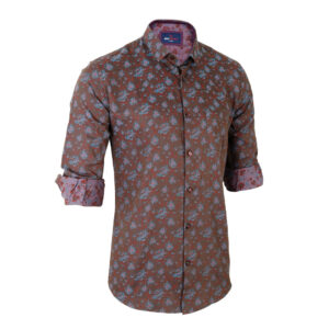 Casual Shirt Full | CSF 3300