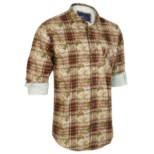Casual Shirt Full | CSF 3354