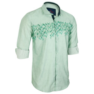 Casual Shirt Full | CSF 3386