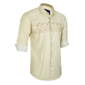 Casual Shirt Full | CSF 3389