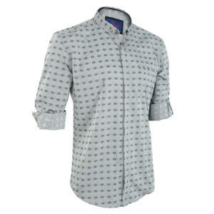 Casual Shirt Full | CSF 3395