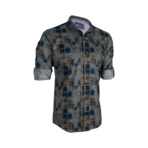 Casual Shirt Full | CSF 3906