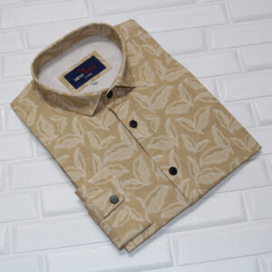 Casual Shirt Full | CSF 3961
