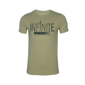 T-Shirt Half | TSH 527