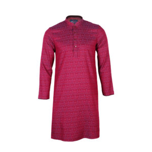 Casual Panjabi | CP 2167
