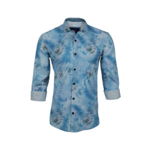 Casual Shirt Full | CSF 4038
